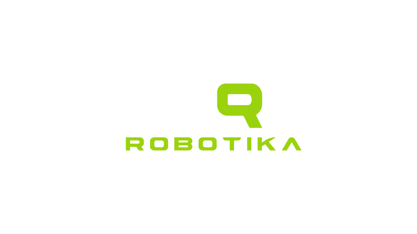 Robotika Logo